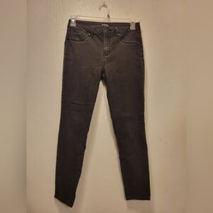 D. Jeans Black Skinny Jeans